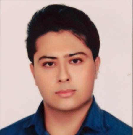 Alireza Keshavarz – Medium