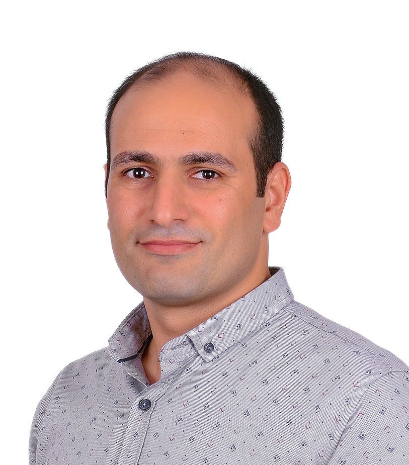 Mostafa Shehata Medium