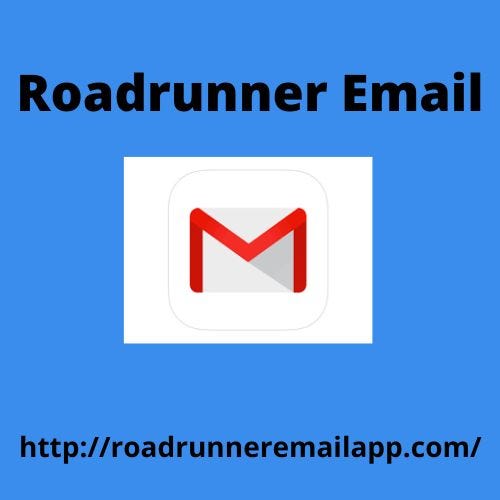 Roadrunner Email – Medium