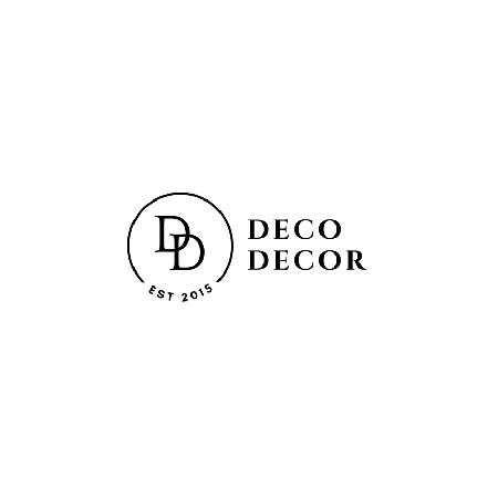 Deco Decor – Medium