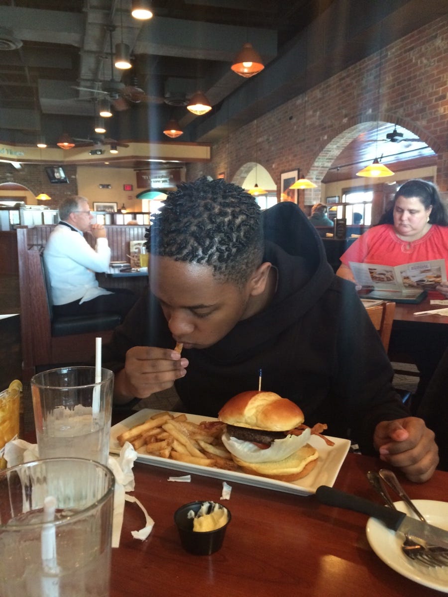 James McWilliams on Medium curated some lists