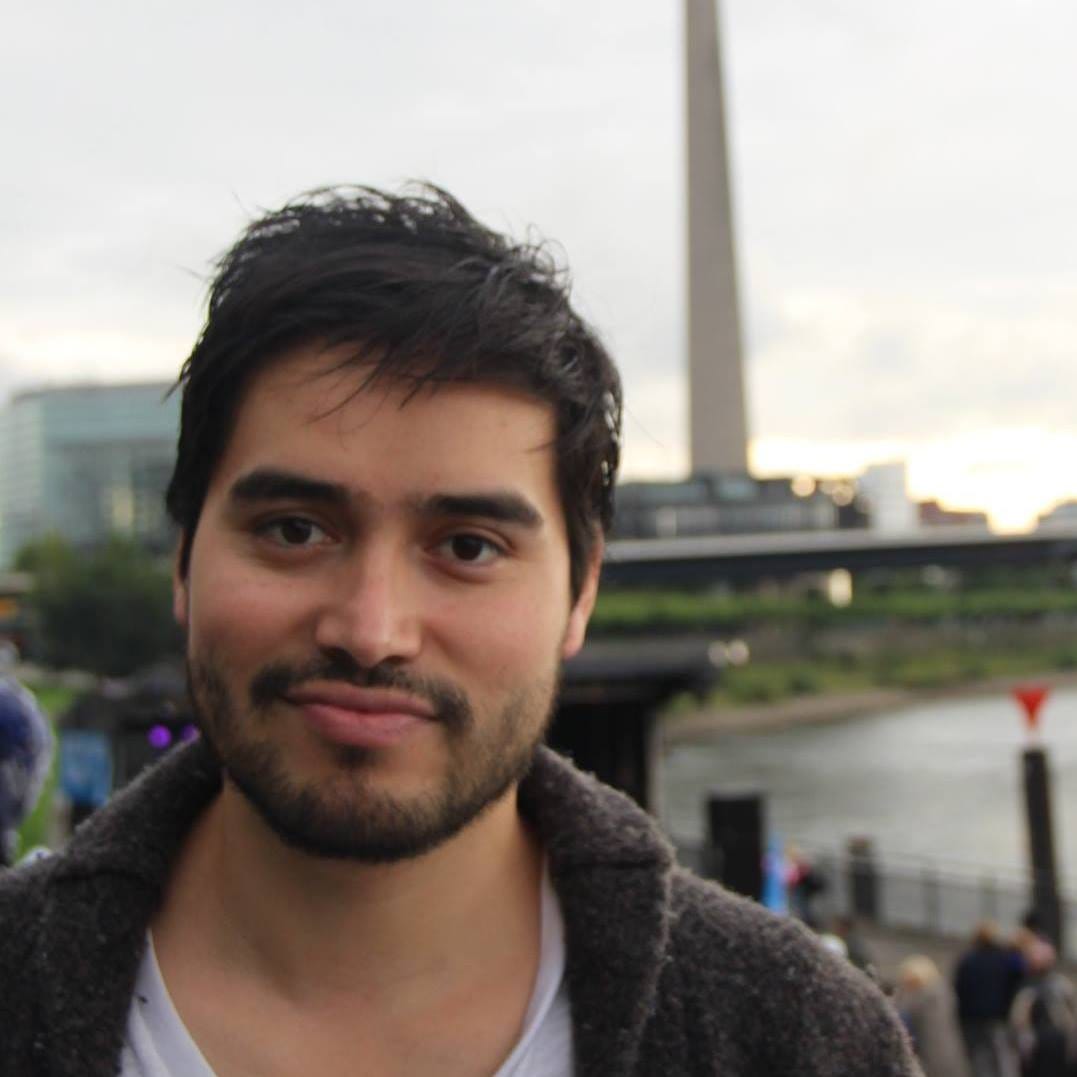 Pablo Araya Romero – Medium