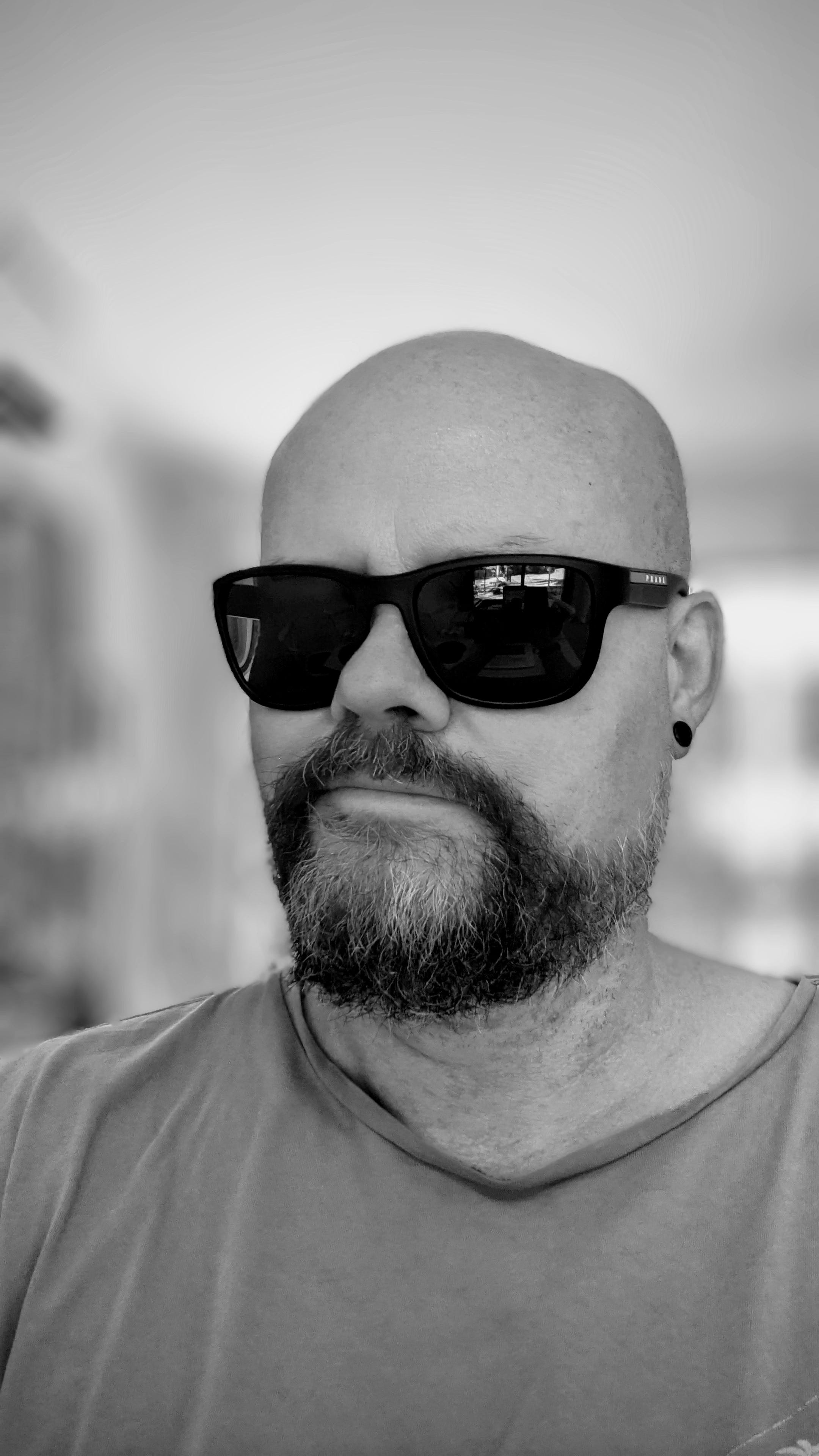Rick pearce medium