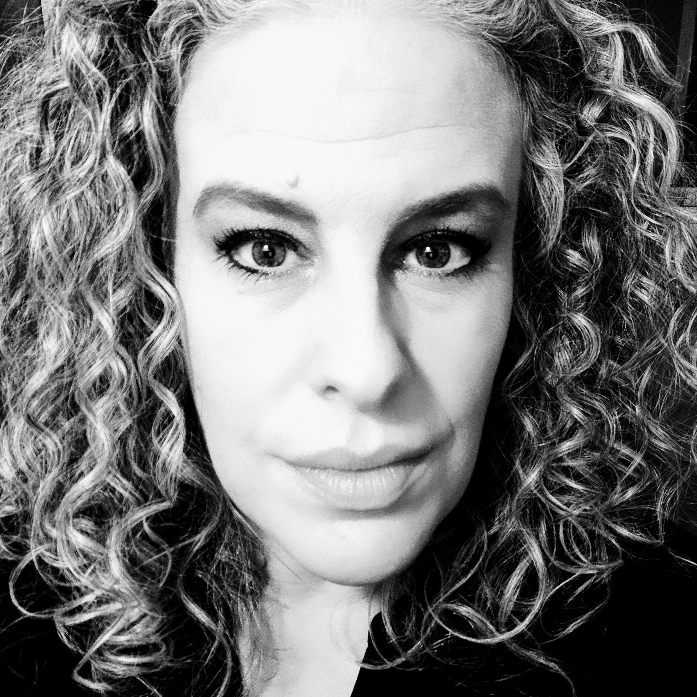 Rachel Kain Medium