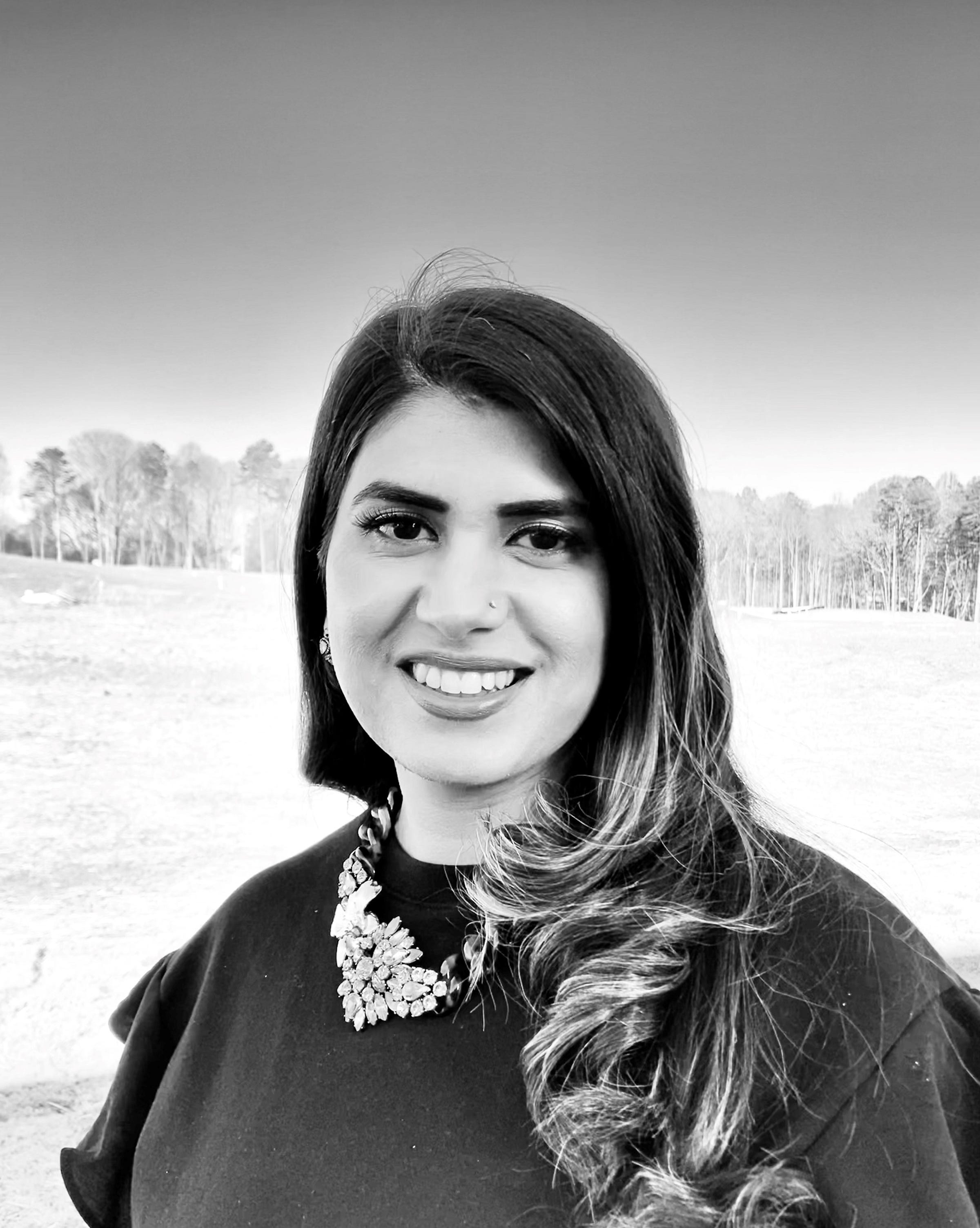 Fatima shakil medium