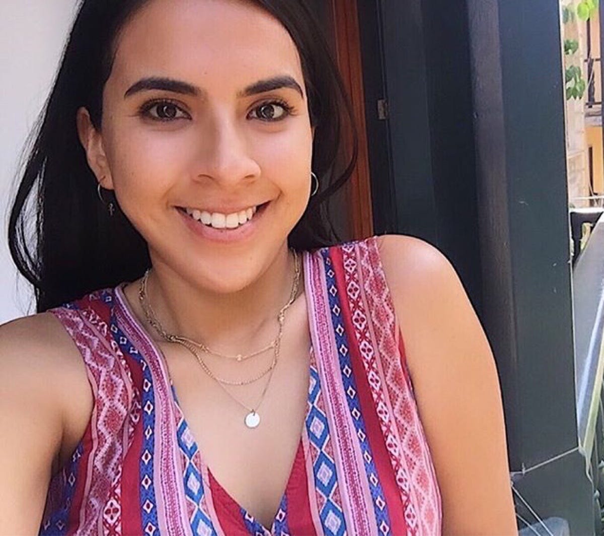 Claudia Fernández Medium