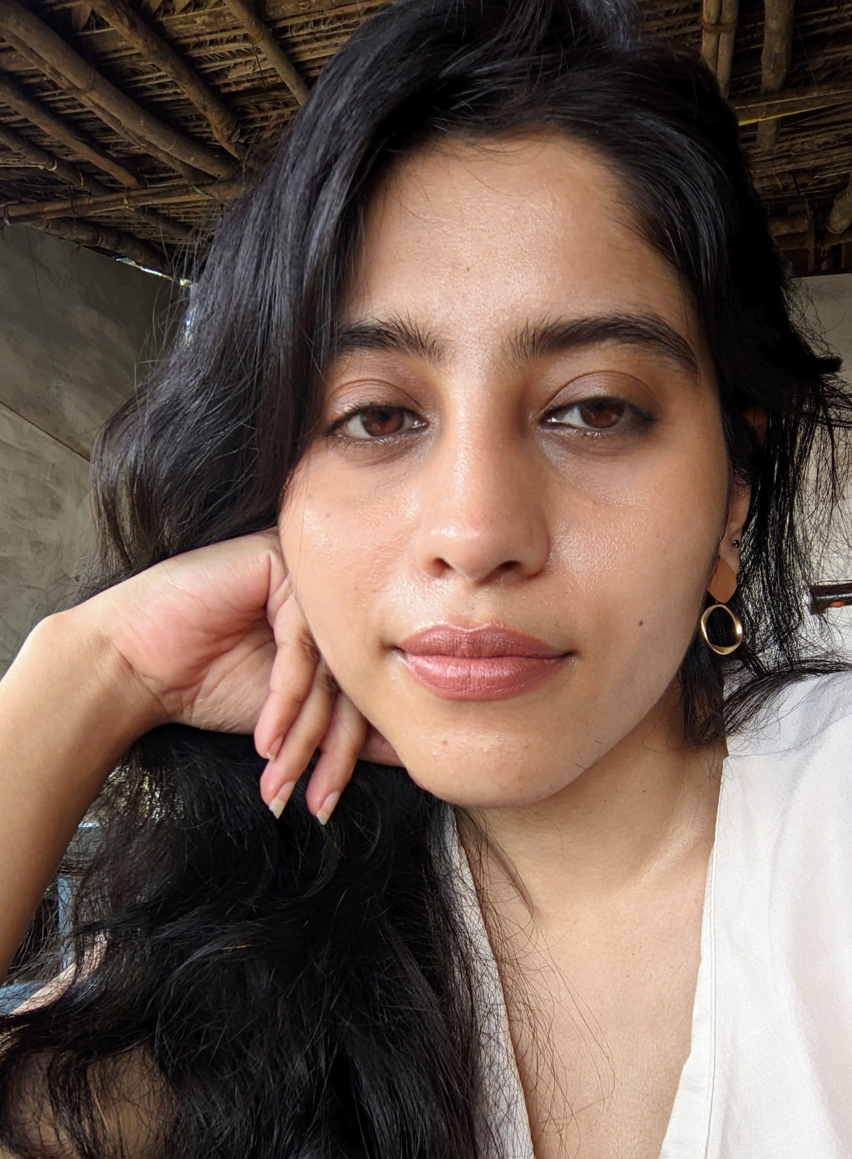 About Aayushi Bhandari Medium