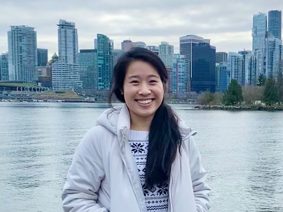 About – Christine Chen – Medium
