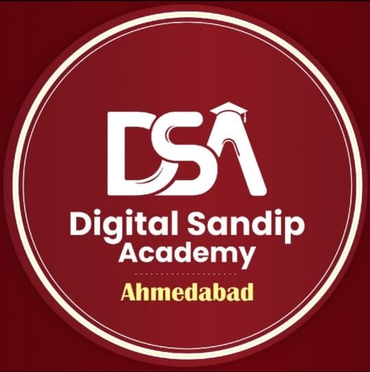 Digital Sandip Academy Medium