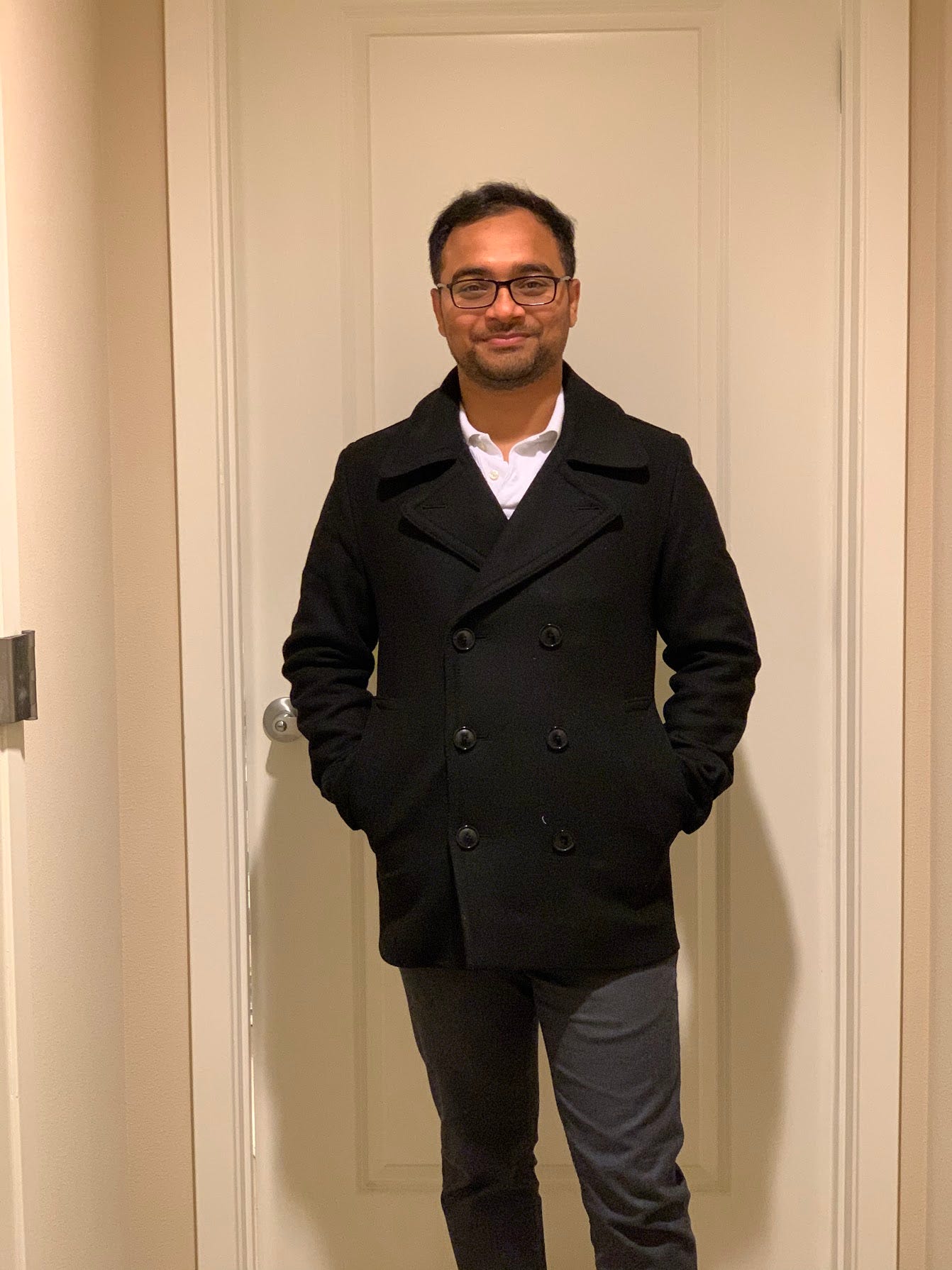 Nilesh Mishra Medium