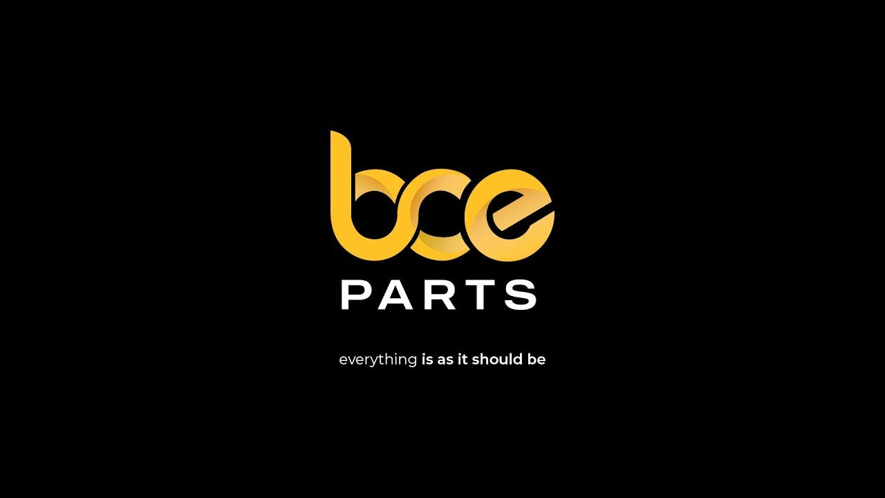 BCE Parts – Medium