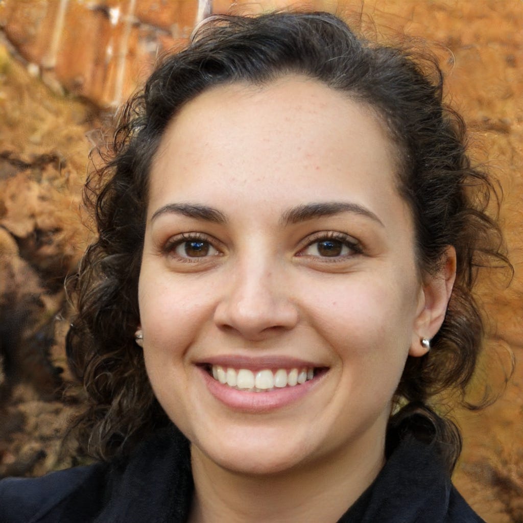 Sofia Rose – Medium