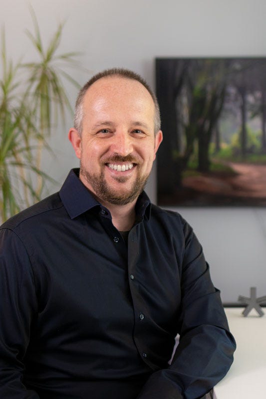 Christoph Luchs Medium