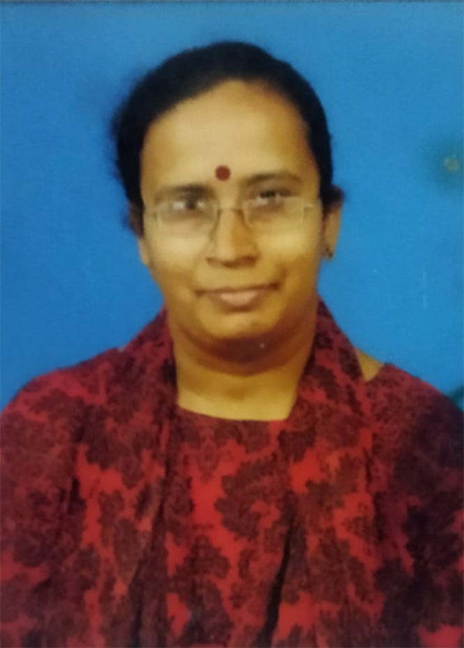 Aparna jagannath medium