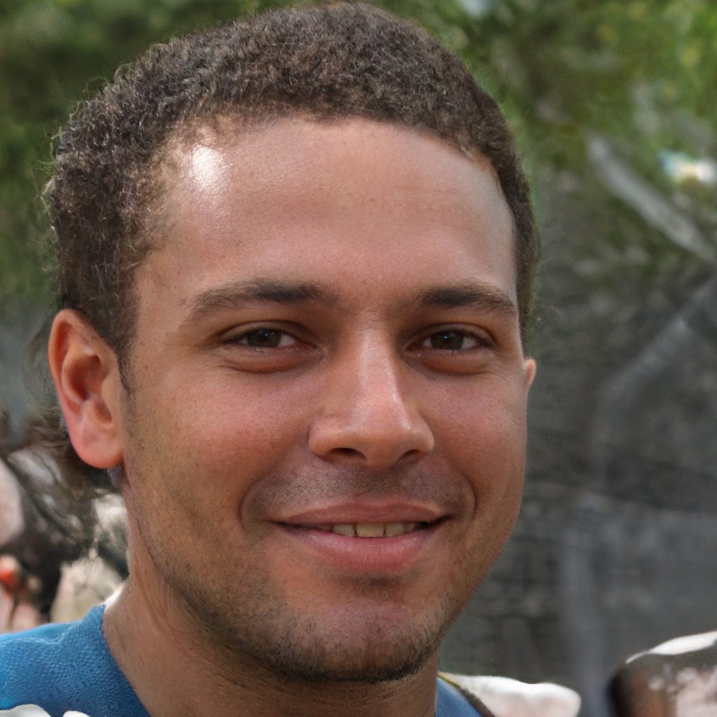Jamal Christopher – Medium