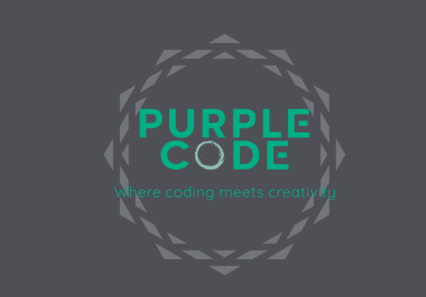 Purple code β Medium