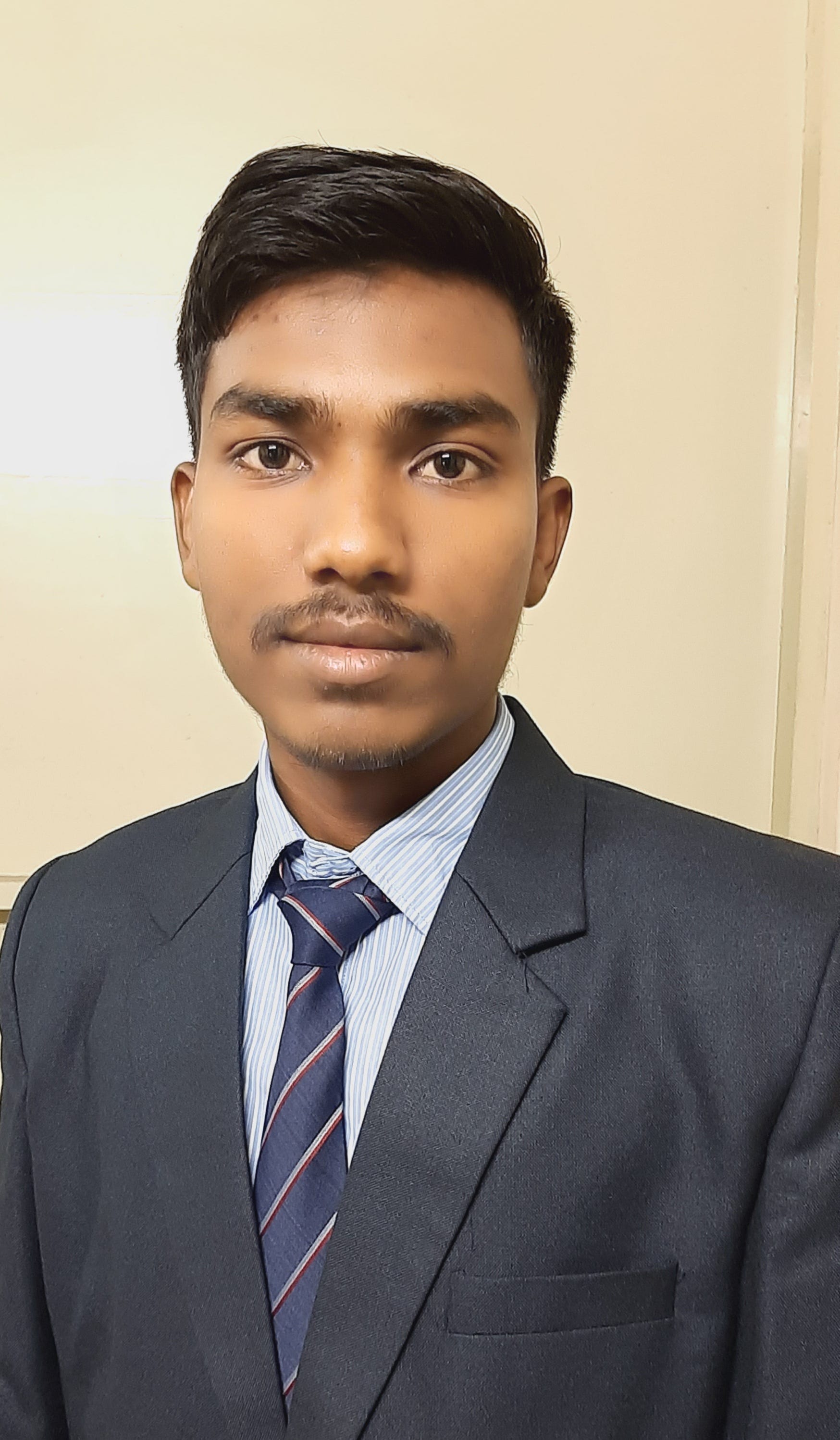 Vaibhav ambhore medium