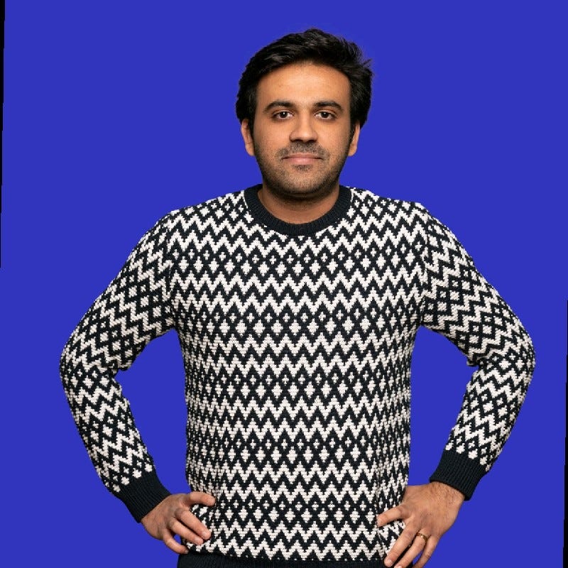 Sumant Bhagwat Medium