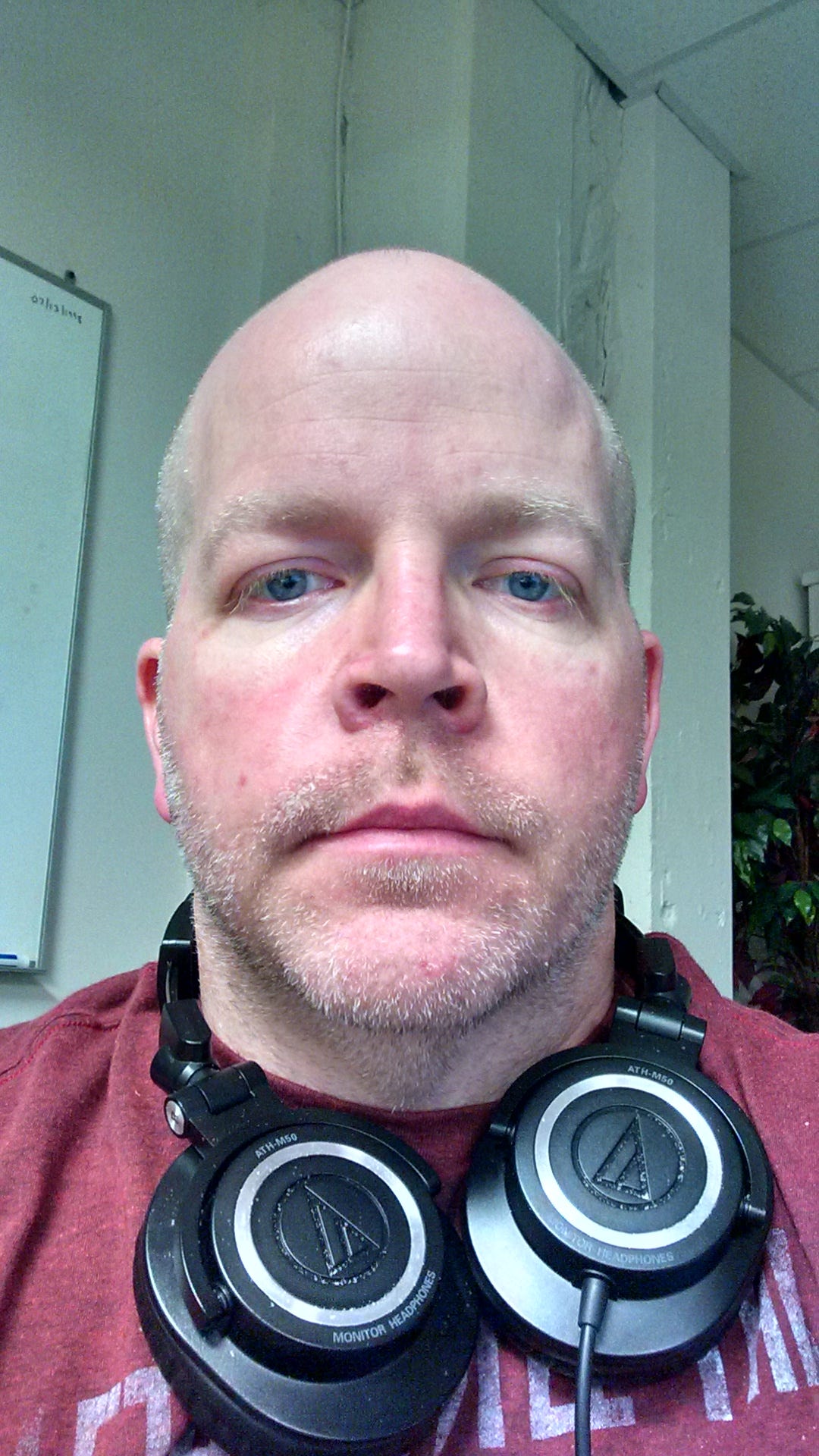 Robert Garrison Medium