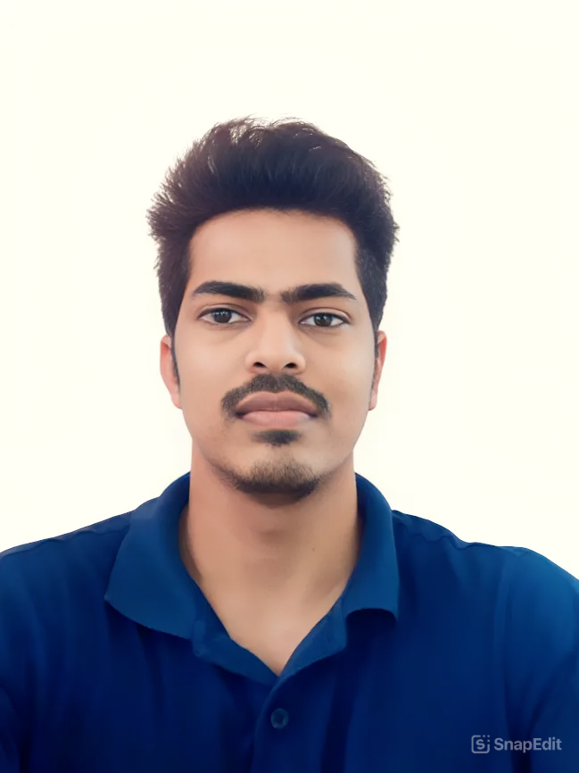 Harshavardhana P Medium Harshavardhana p medium