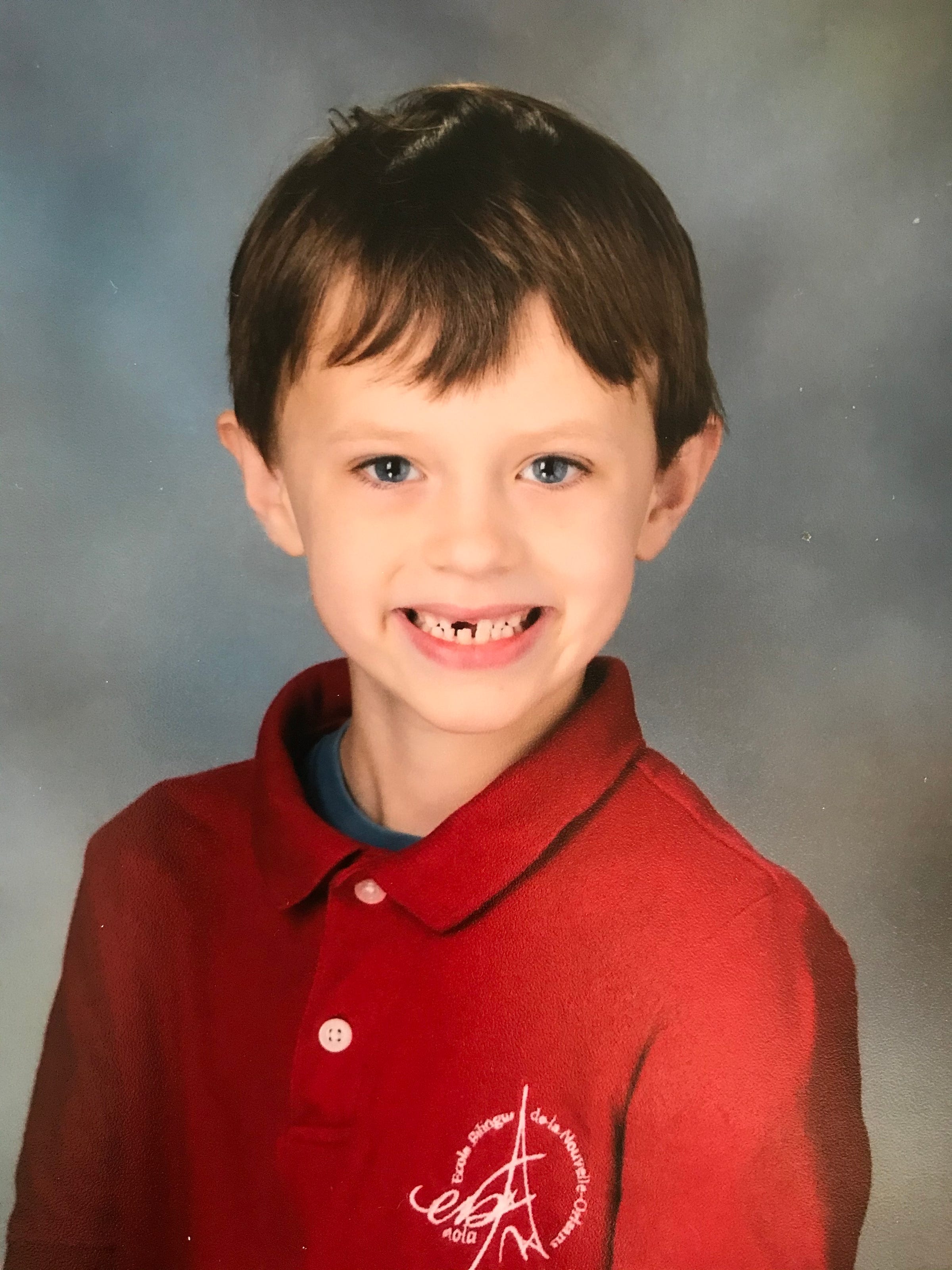 About Langston Jones Kid Historian Medium