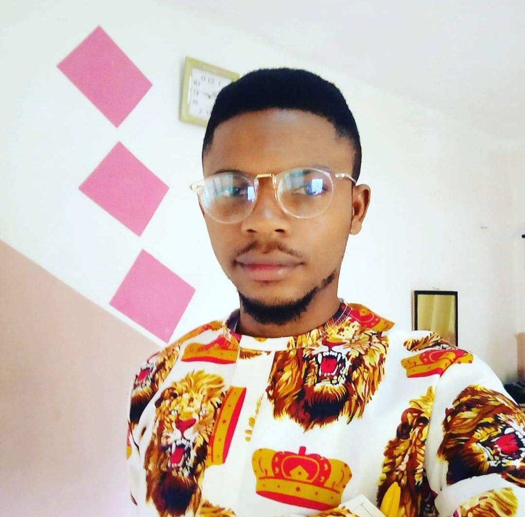 Chidiebere Philip Arinze Medium Chidiebere philip arinze medium