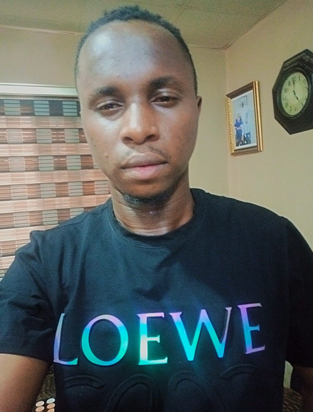 Ayotunde ogele medium