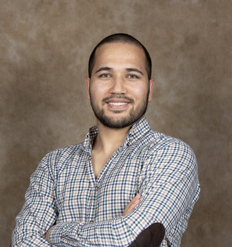 Shams Basir – Medium