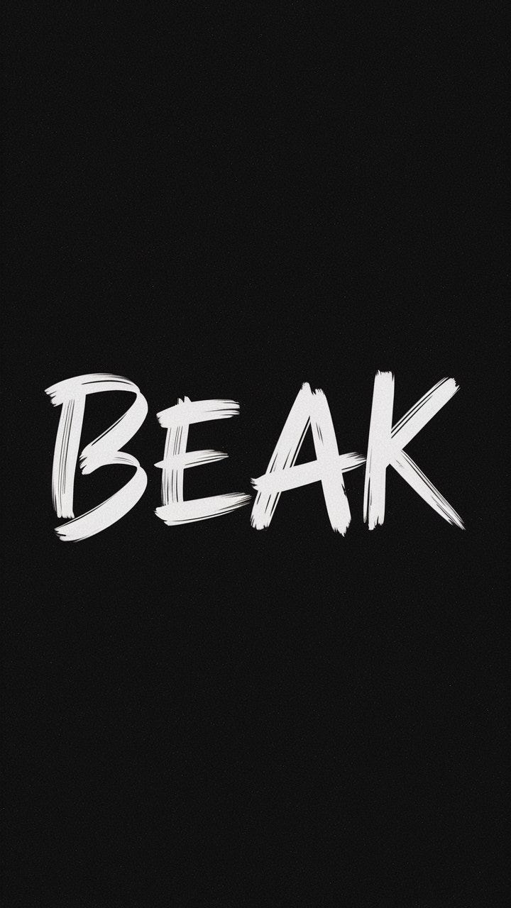 beaknt-medium