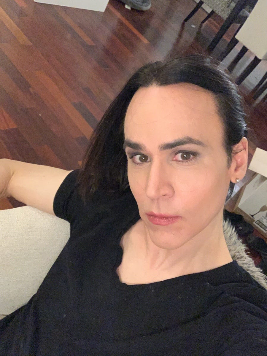 Kate Rayner – Medium