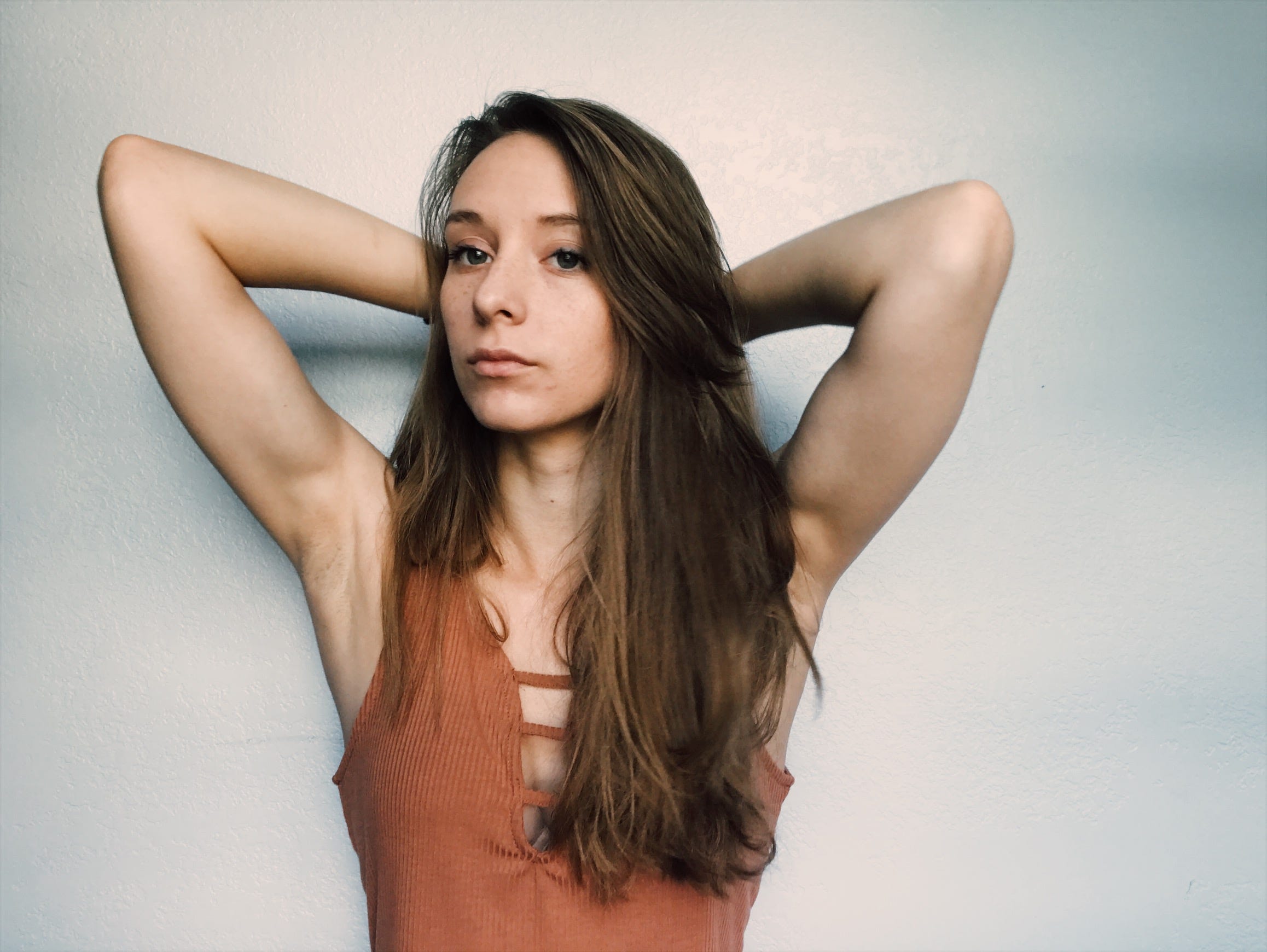 Moriah – Medium
