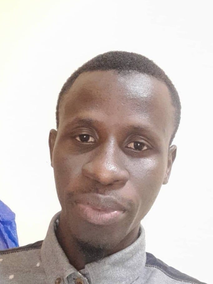 Bambo traore medium