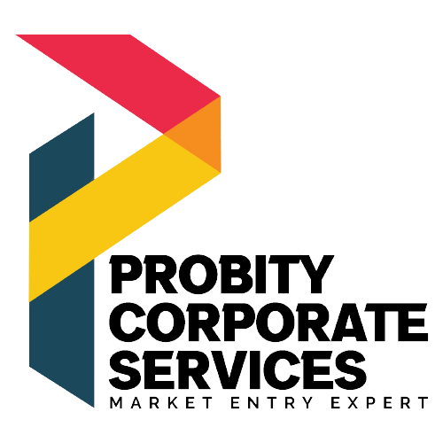 probity corporate pvt ltd company – Medium