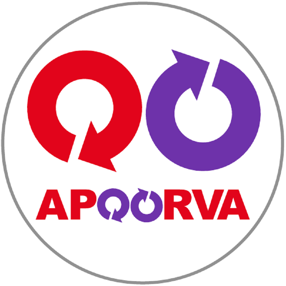 About Apoorva Corporation Medium