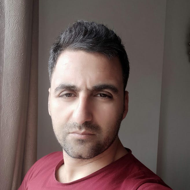 About mohsen shafiey kasrineh medium