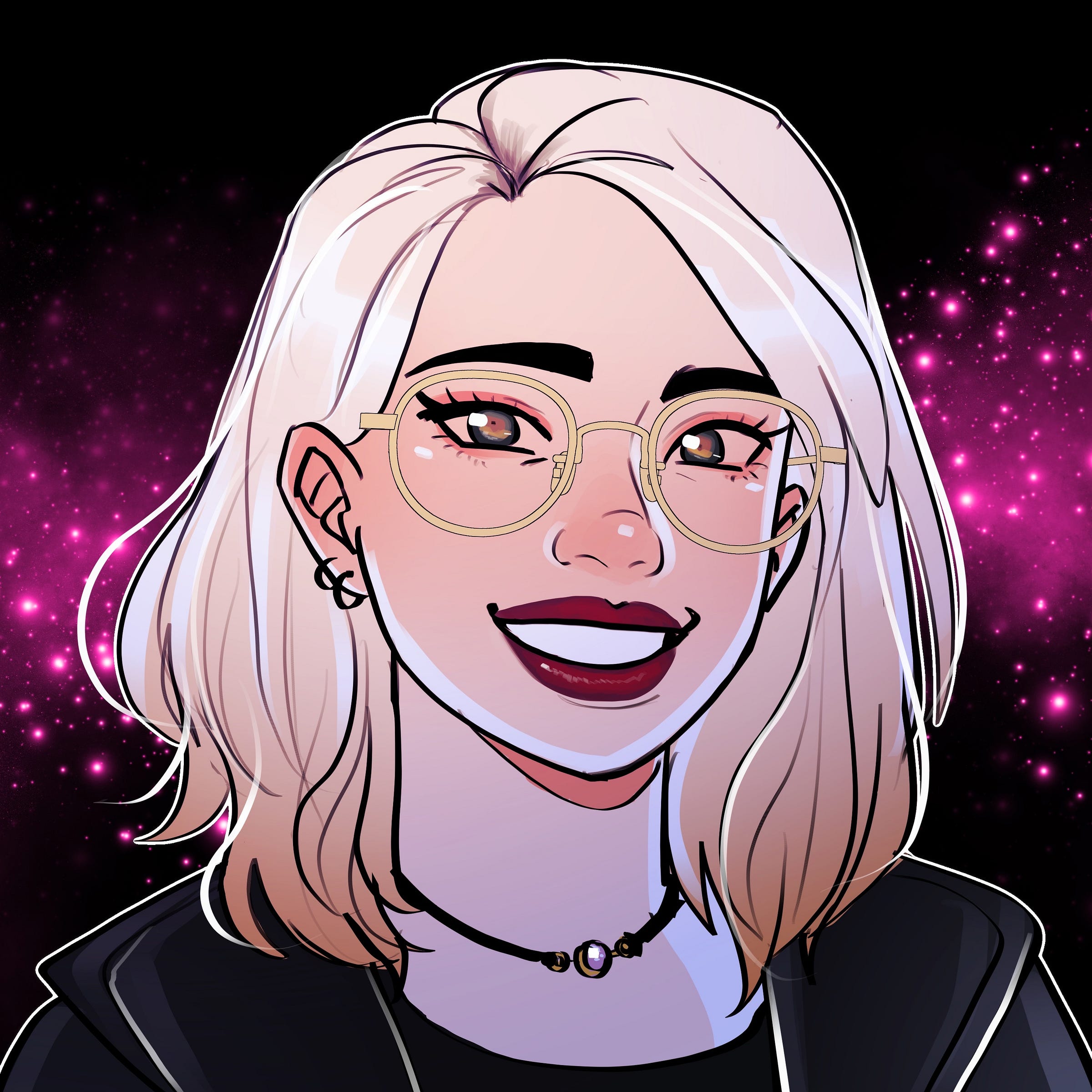 About – Inkwell Archives – Medium