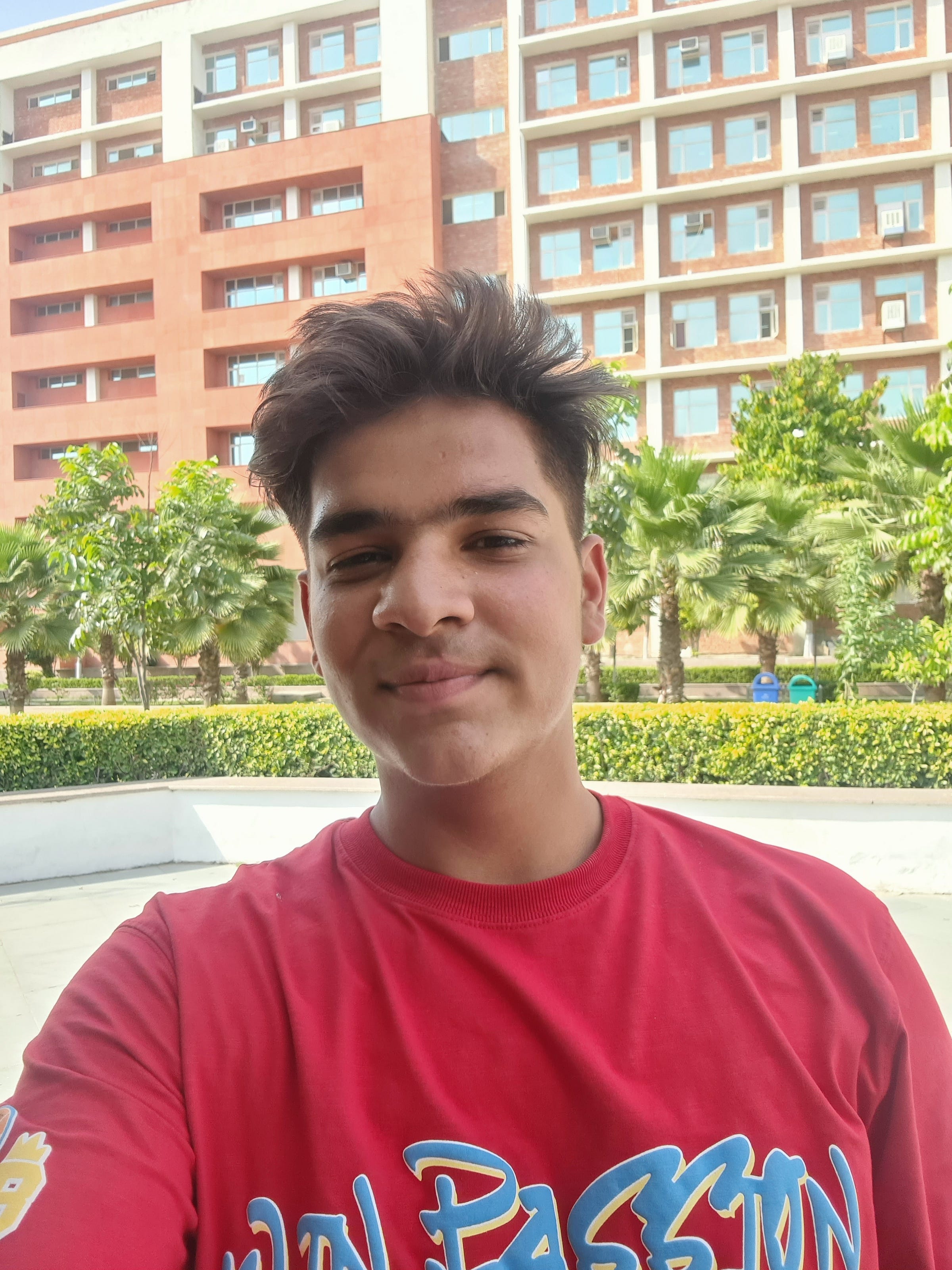 About – Sameer – Medium