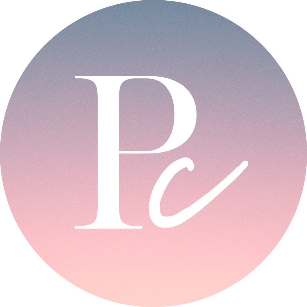 Purposeful Change Medium