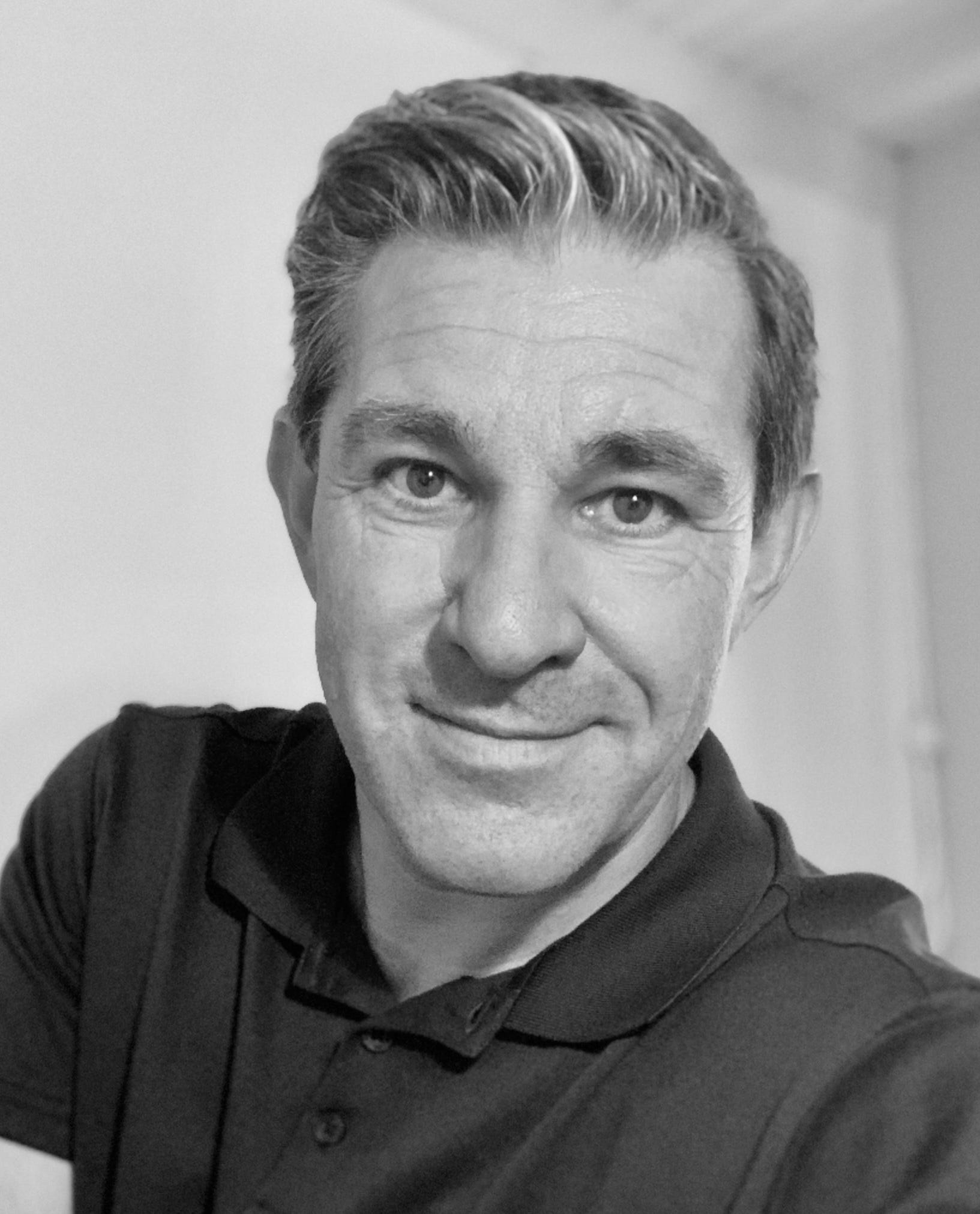 About – Patrick Verhoeven – Medium
