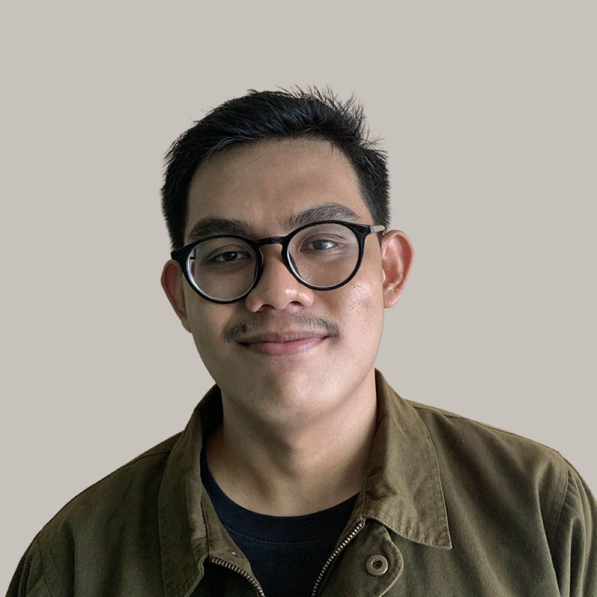 Ahmad Rifqy Syarwani – Medium