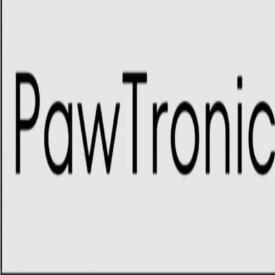Paw Tronic – Medium