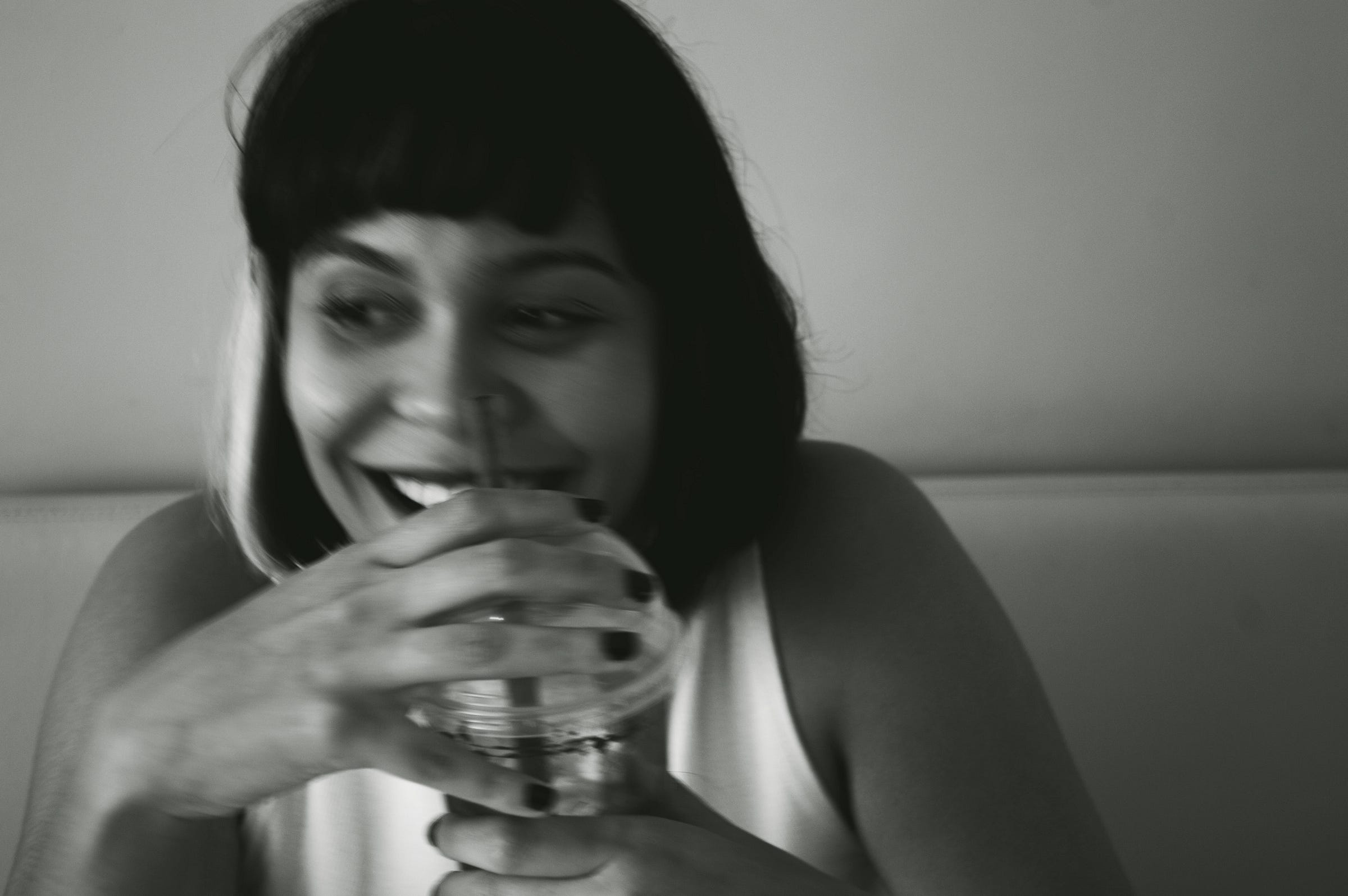 Isadora Sampaio – Medium