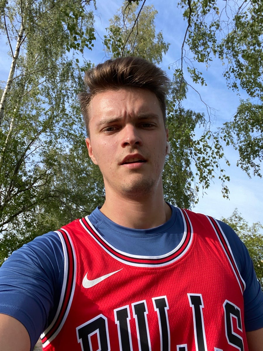 Юрий Шиков on Medium curated some lists