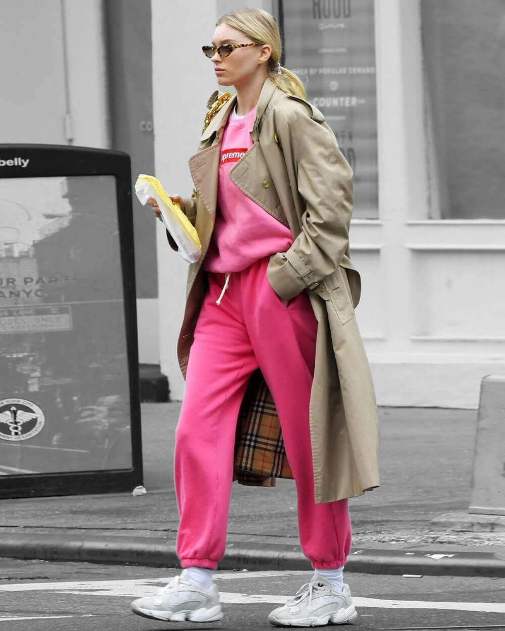 Aesthetic Fashion Trends – Medium