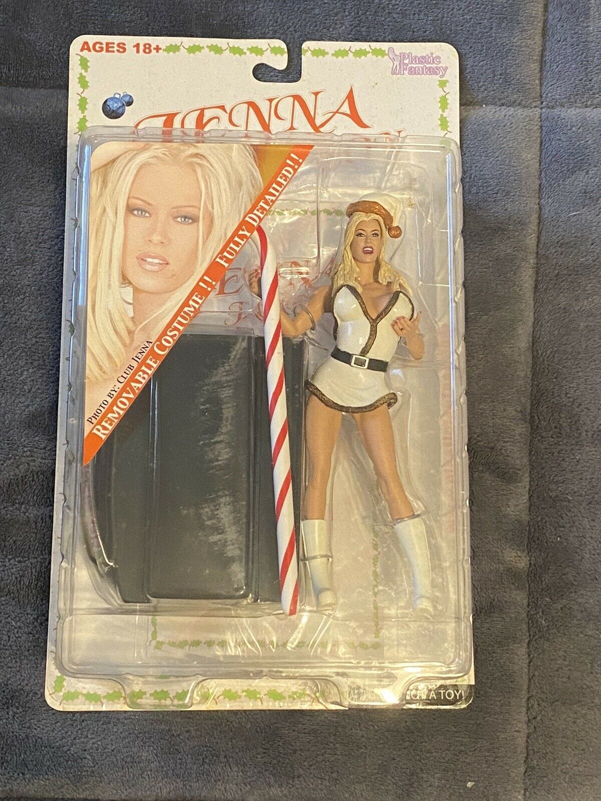 There are Pornstar Action Figures. Why Not Collect Them All? | by Joe  Douglas | Fanfare