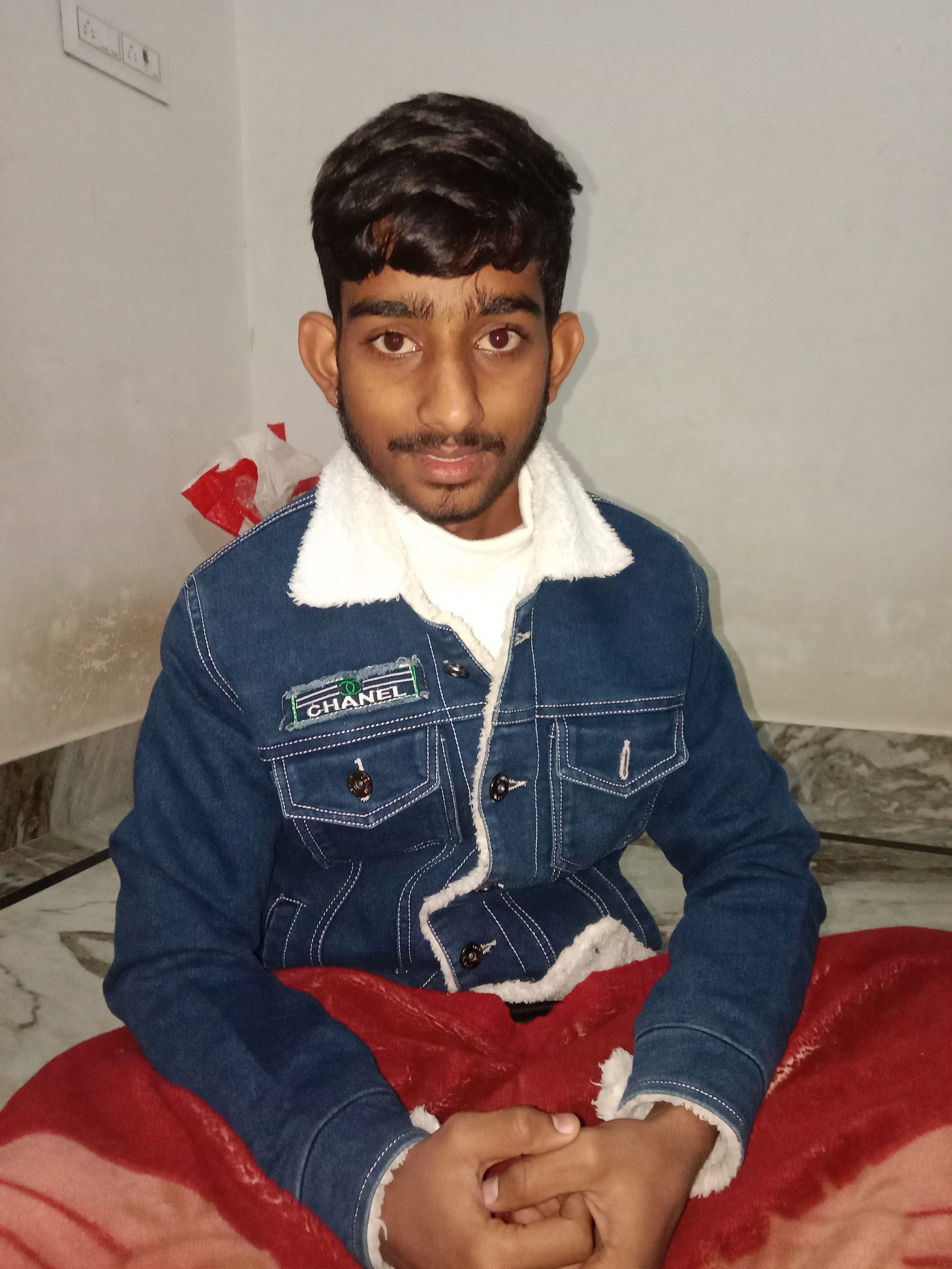 About – SS RAJPUT – Medium