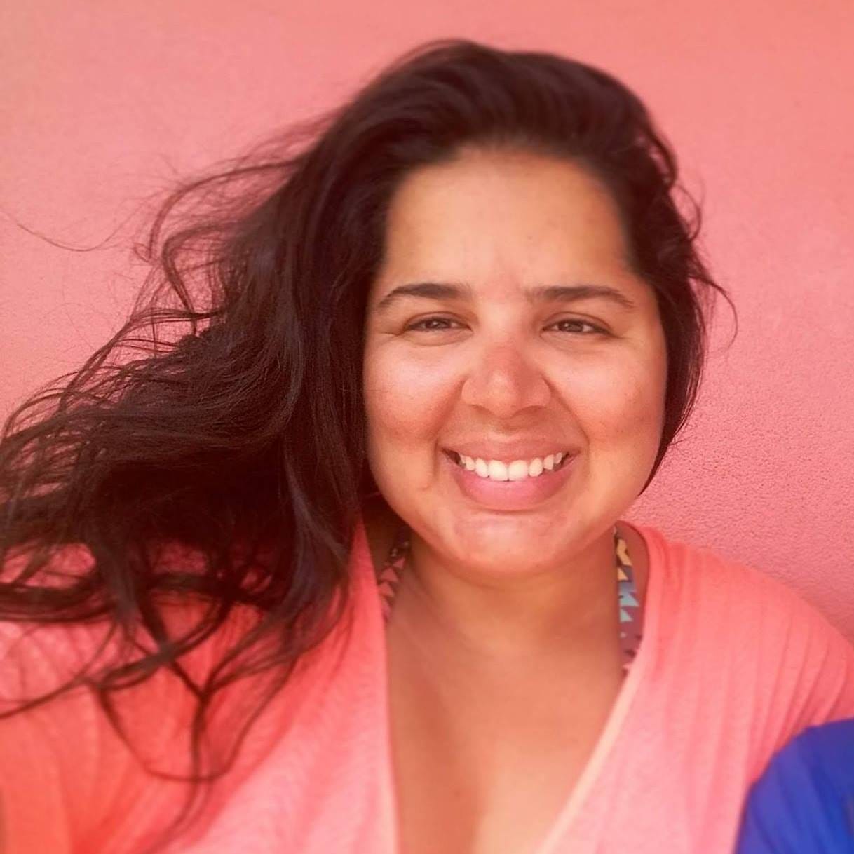 Laís Souza – Medium
