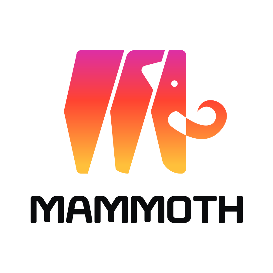 About Mammoth Medium