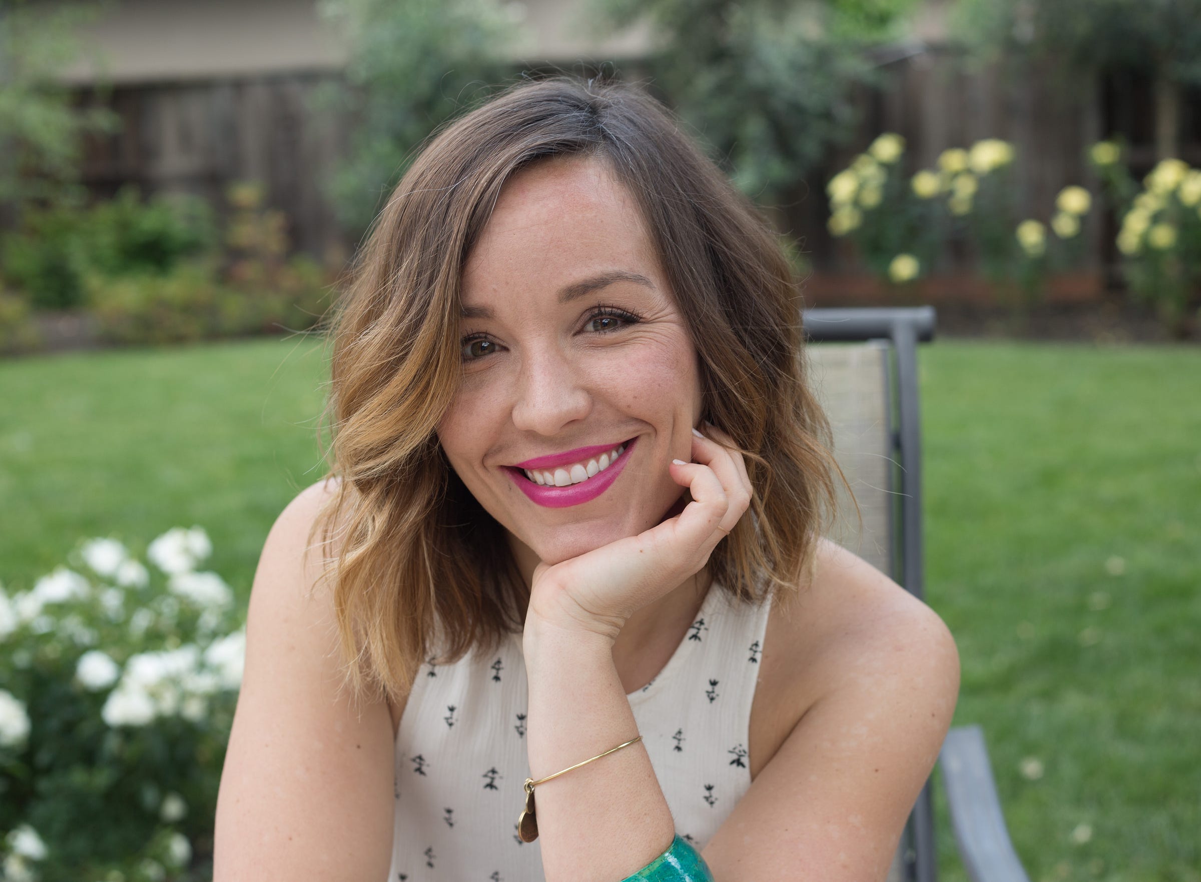 Erin C. Sullivan – Medium