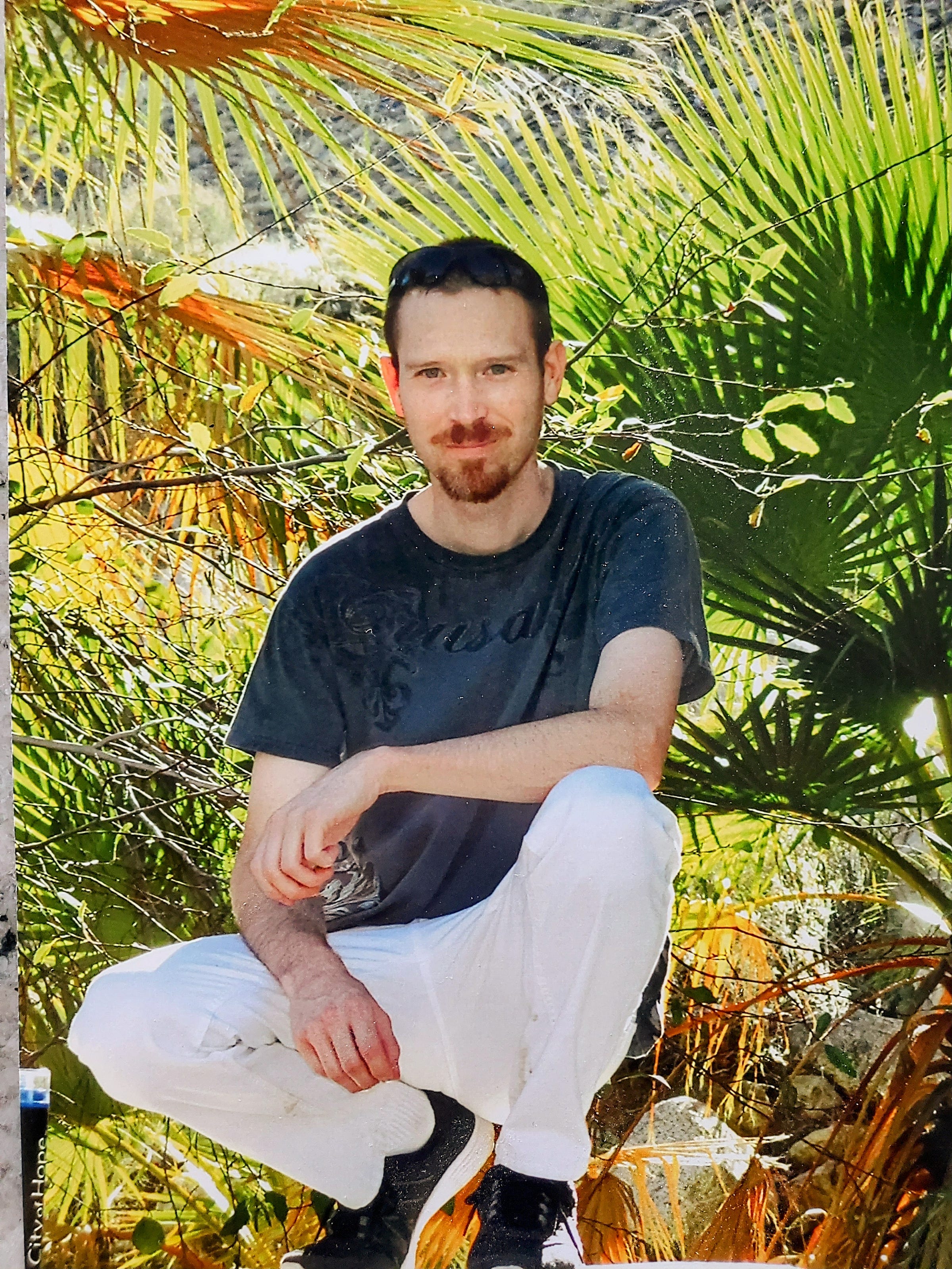 Joshua Hulsey – Medium
